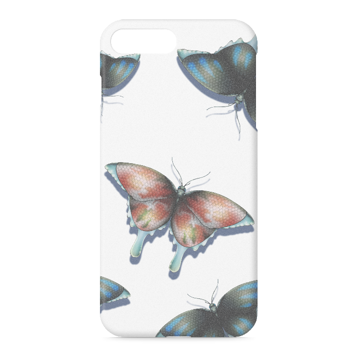 8 Plus / 7 Plus - 側面あり