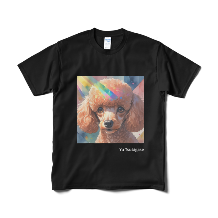 Tシャツ（短納期） - M - ブラック