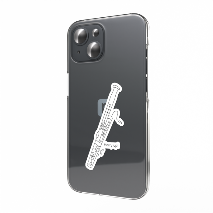 スマホステッカー - 縦