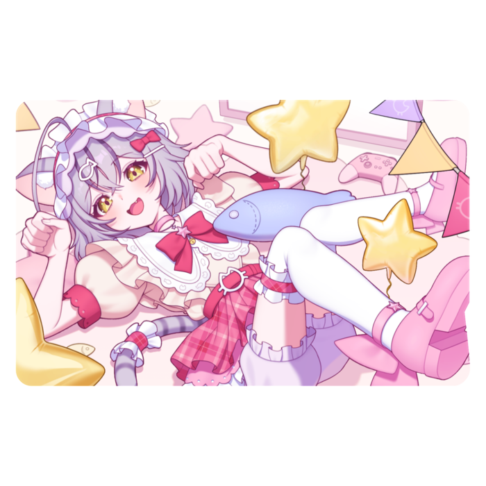 ICカードステッカー - 約85.7x53.9(mm)