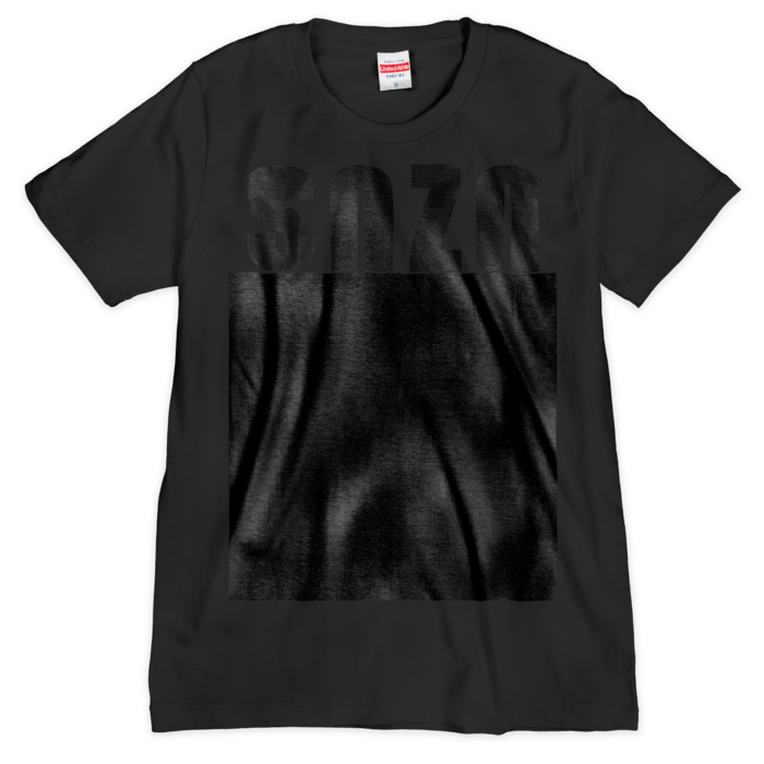 Tシャツ(シルクスクリーン印刷) - S - 1色
