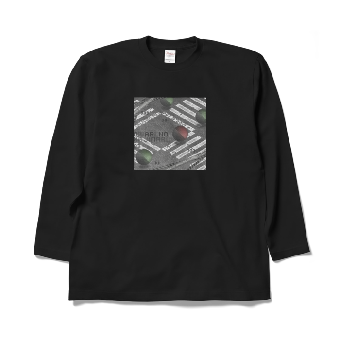 BLACK / XL