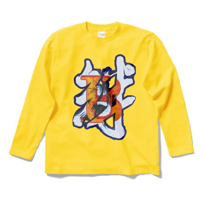 ロングスリーブTシャツ - S - デイジー