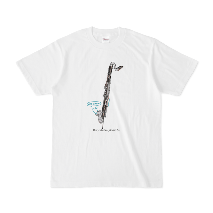 Tシャツ - S - 白