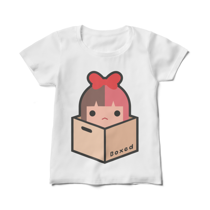 【レディース】カラー：WM