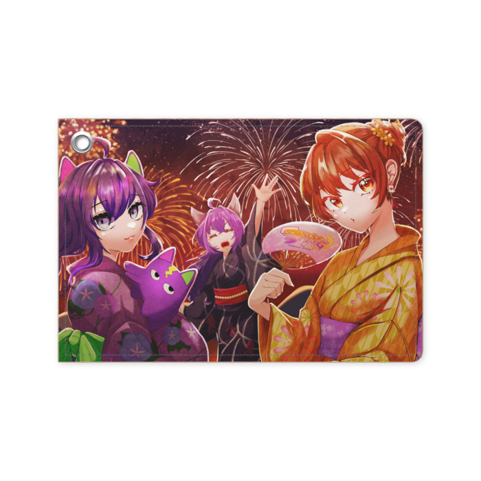 パスケース ver.2