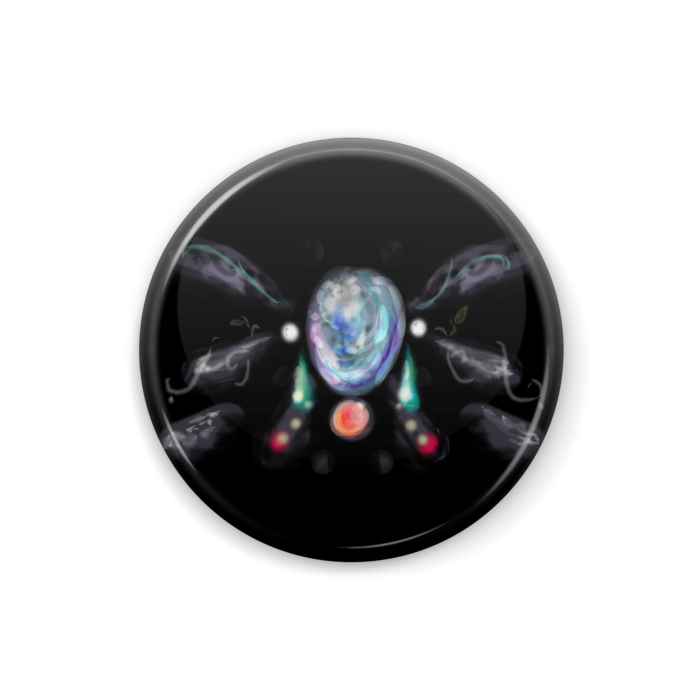 缶バッジ - 25mm(1)