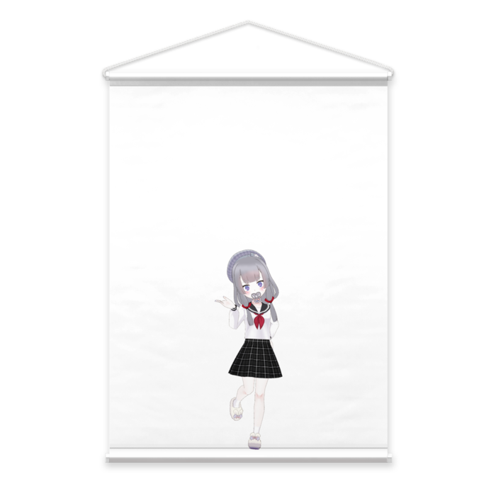 タペストリー - B2縦