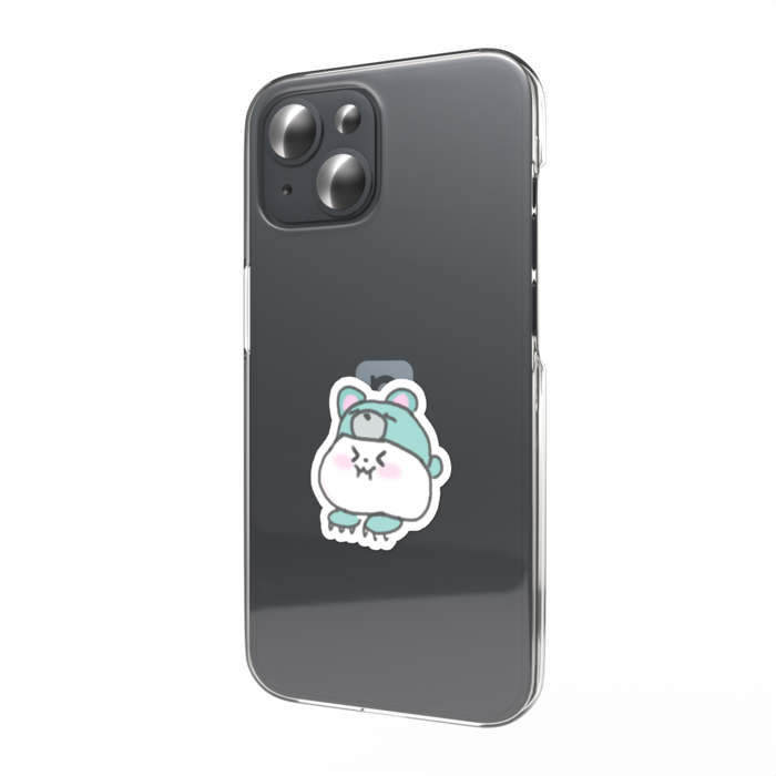 スマホステッカー - 縦