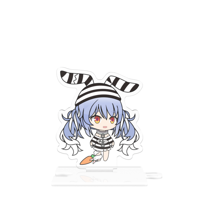 つながるアクスタ - 80mm