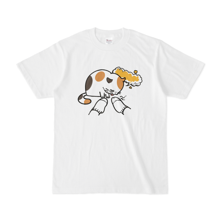 Tシャツ - S - 白