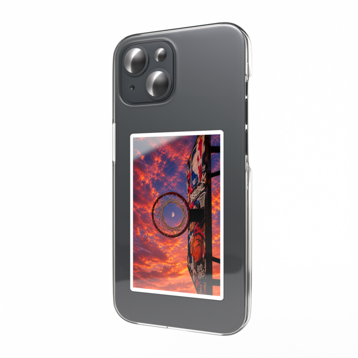 スマホステッカー - W55 × H91mm 以内