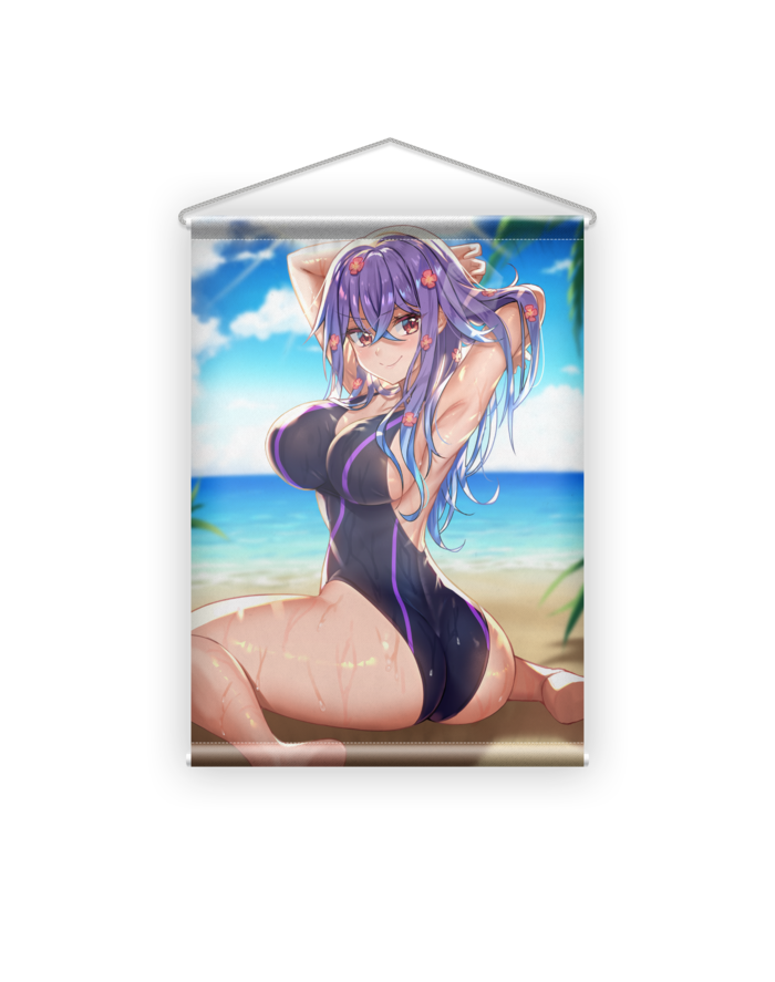 タペストリー - B2縦