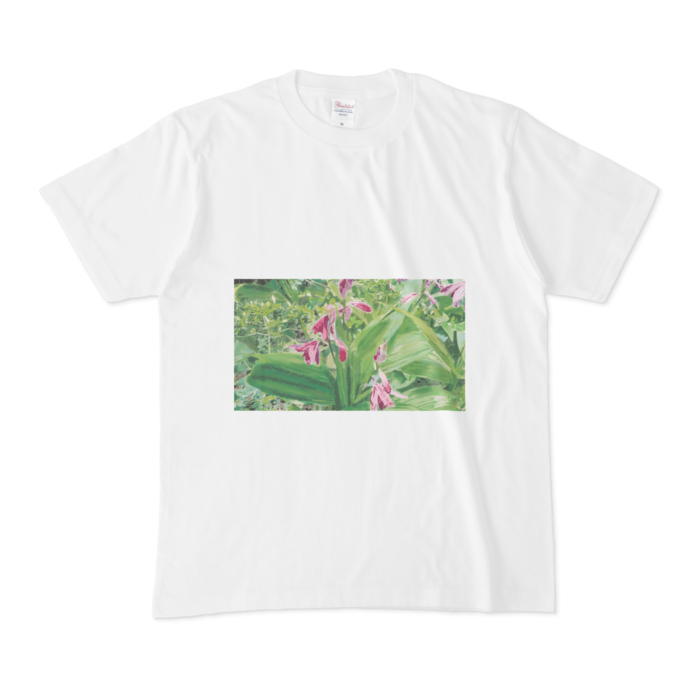 Tシャツ - M - 正面