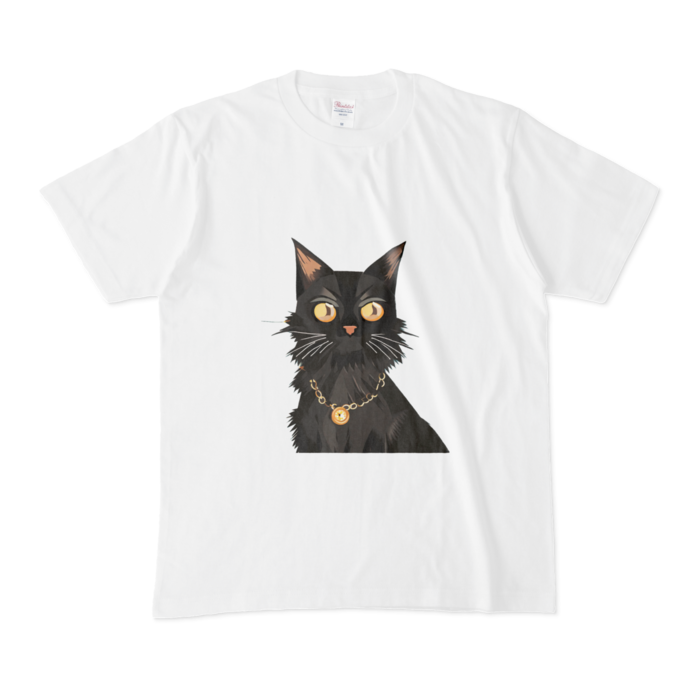 Tシャツ - M - 白