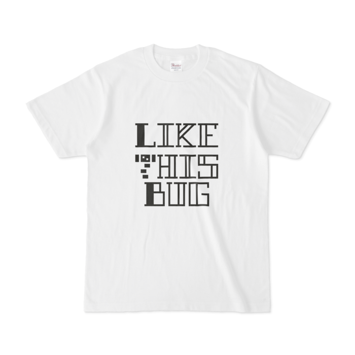 Tシャツ - S - 白