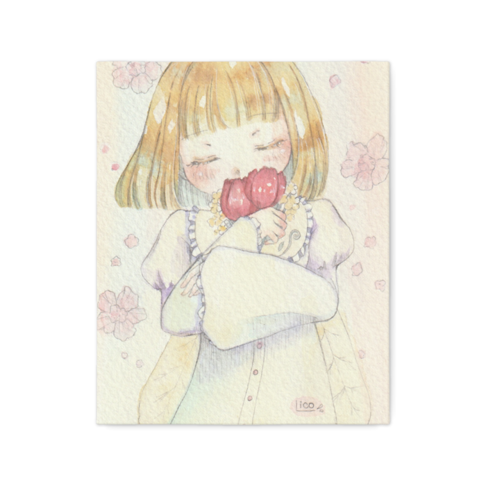 キャンバス - F3