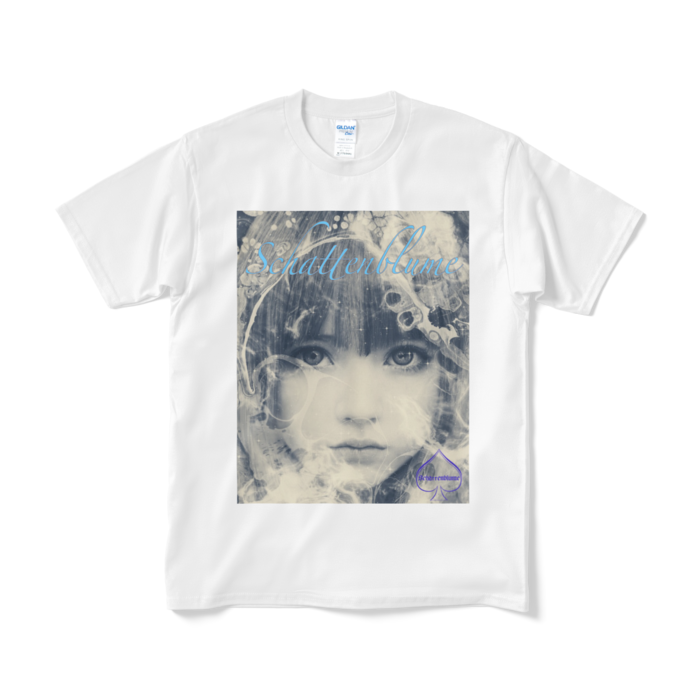 Tシャツ（短納期） - M - ホワイト