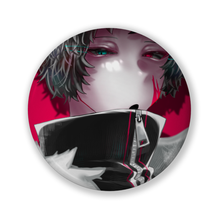 缶バッジ(バリュー) - 32mm