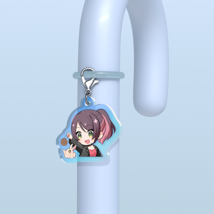 メルと遊ぼver
