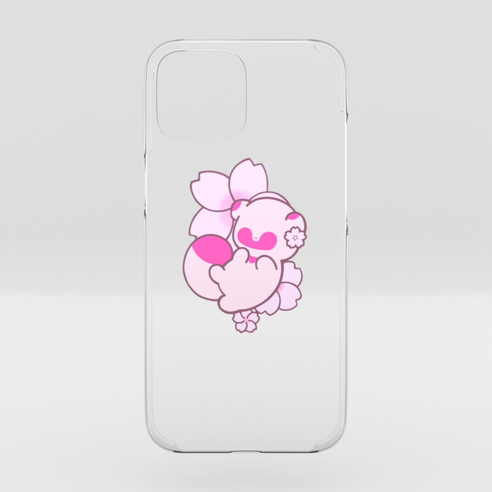 クリアiPhoneケース - iPhone 14
