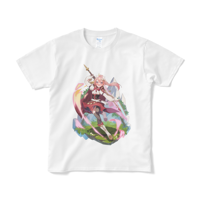 Tシャツ（短納期） - S - ホワイト