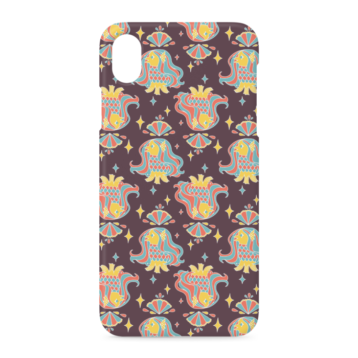 iPhoneケース - iPhone XR - 側面あり