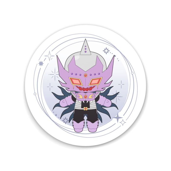 大魔王サタン