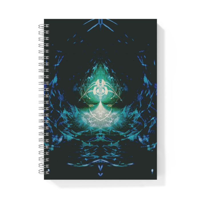 リングノート - A5