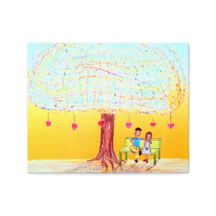 キャンバス - F3