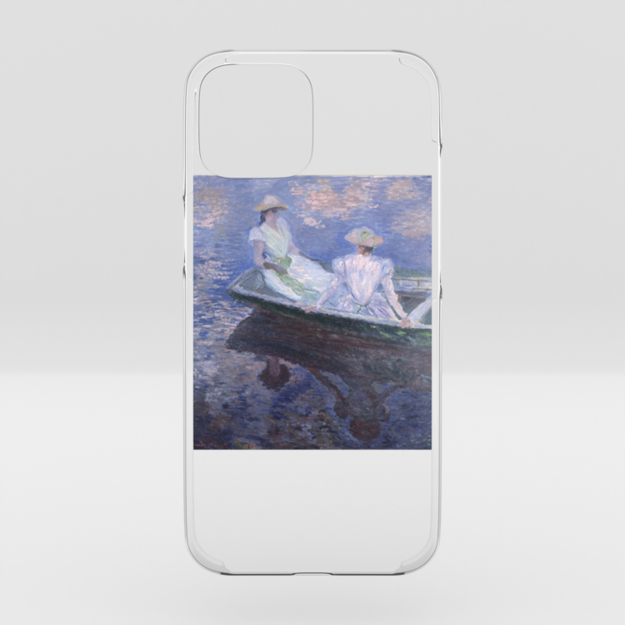 クリアiPhoneケース - iPhone 16
