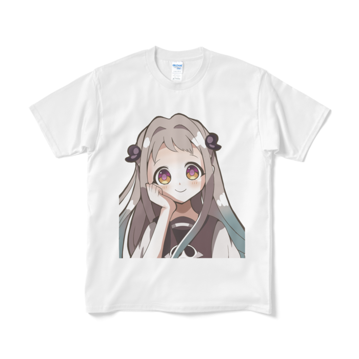 Tシャツ（短納期） - M - ホワイト