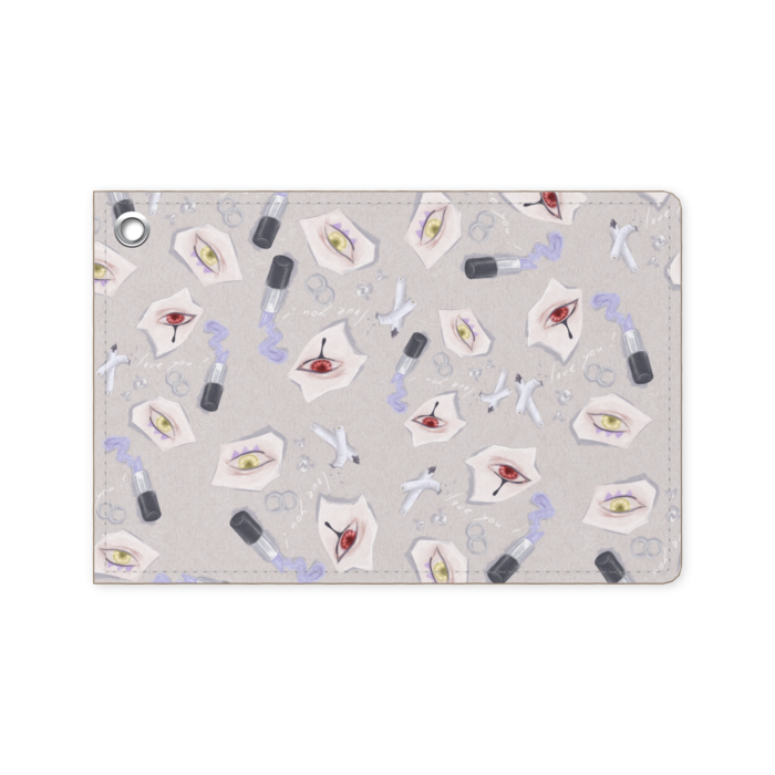 パスケース - 70 x 105 (mm)