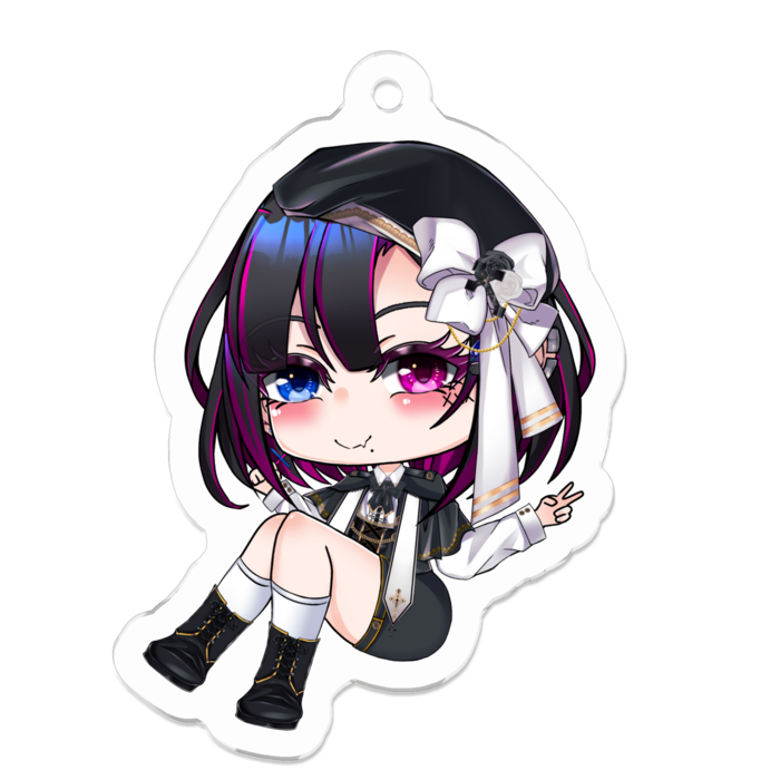 黒聖歌隊