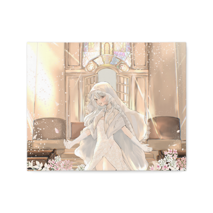 キャンバス - F3