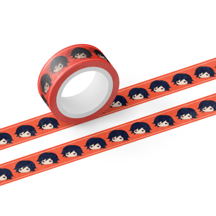 マスキングテープ - テープ幅 15mm