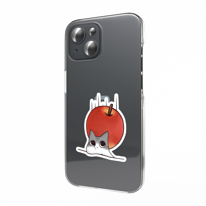 スマホステッカー - W55 × H91mm 以内