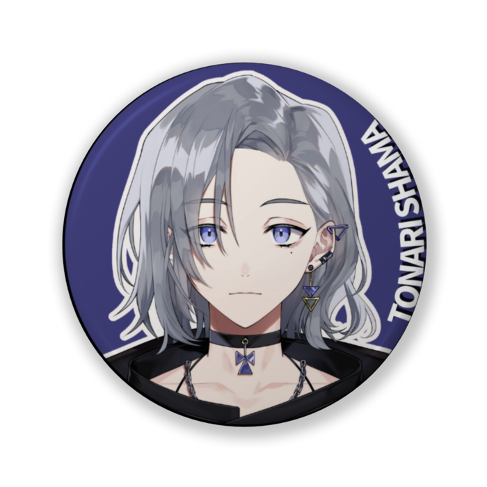 缶バッジ(バリュー) - 32mm