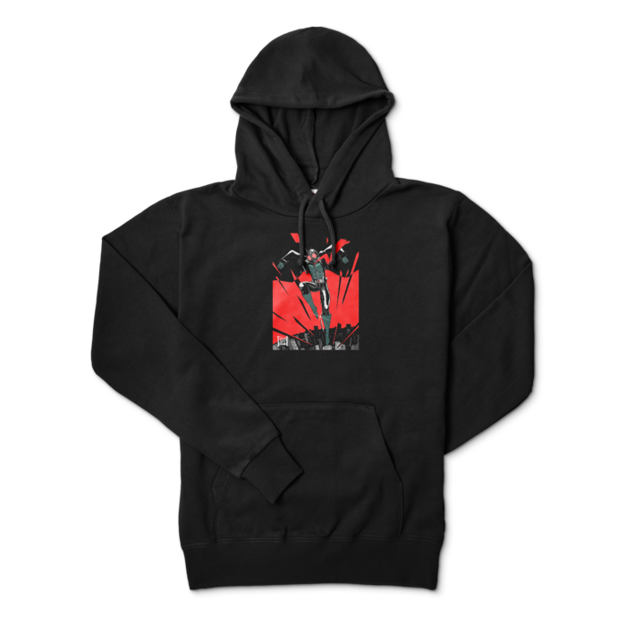 Size M - Human