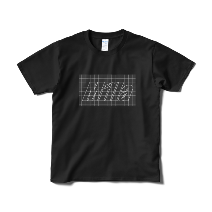 Tシャツ - S - ブラック