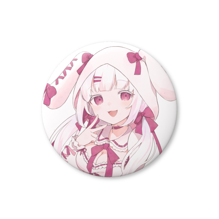缶バッジ（バリュー） - 56mm