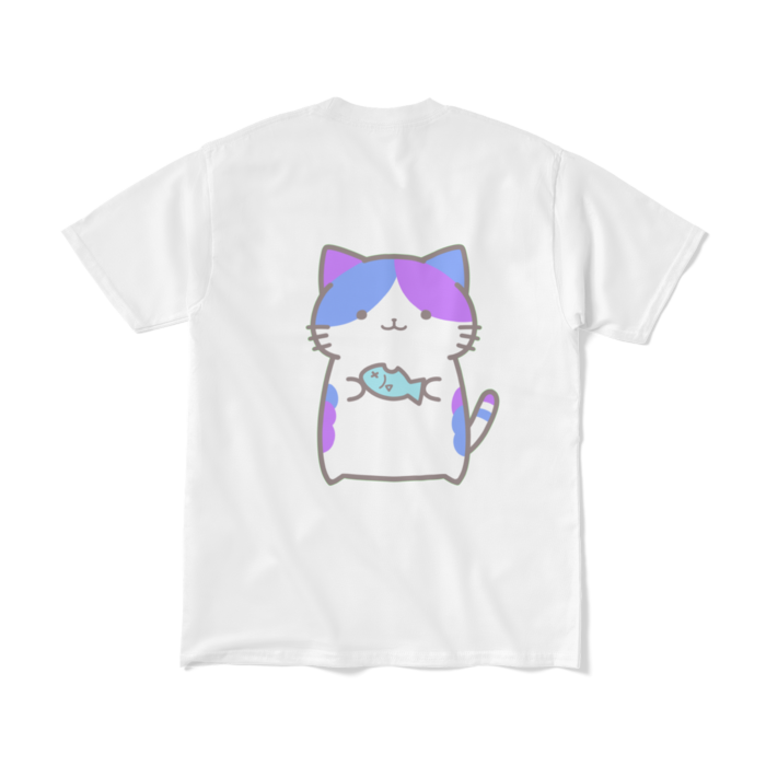 Tシャツ（短納期） - M - ホワイト