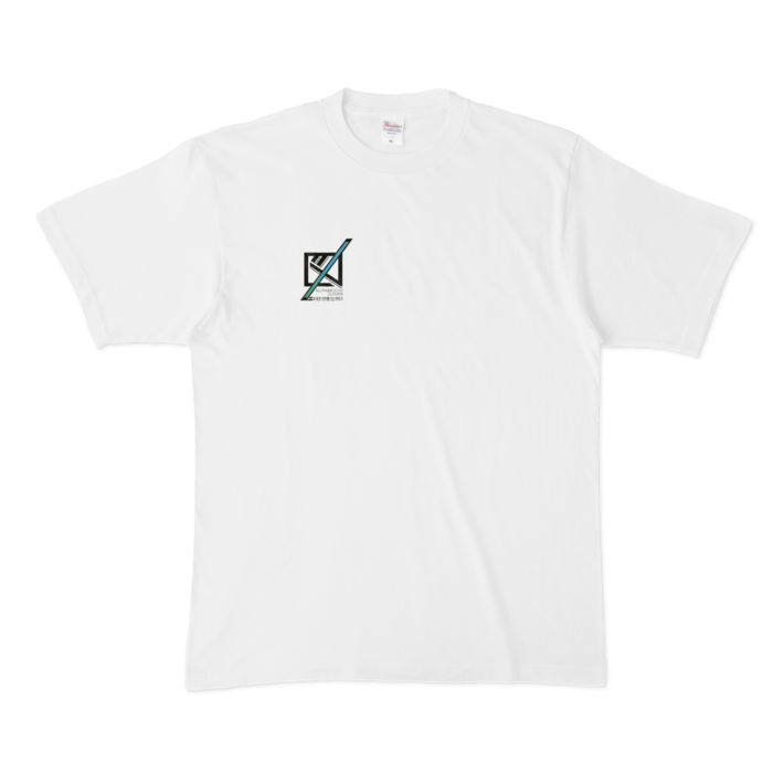 Tシャツ - XL - 白