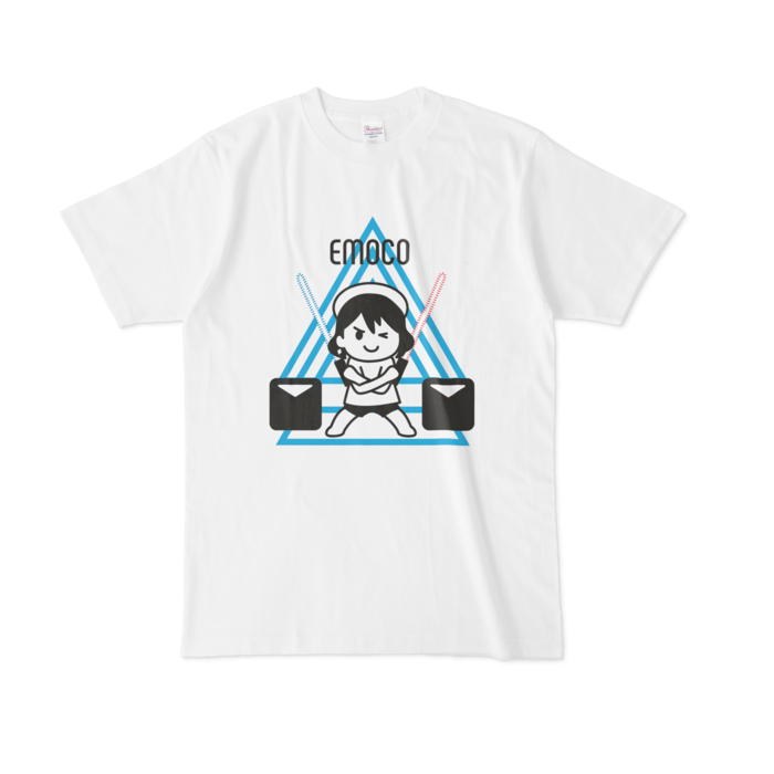Tシャツ - L