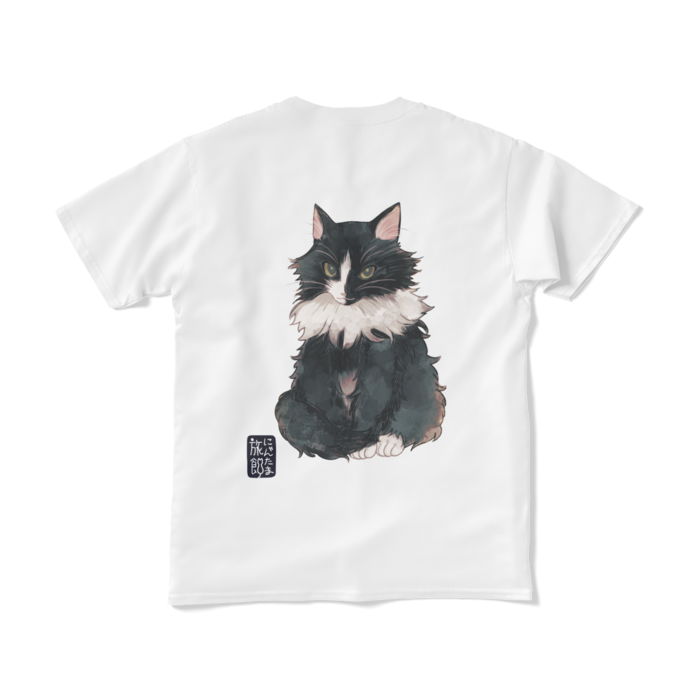 Tシャツ(短納期) - S - ホワイト