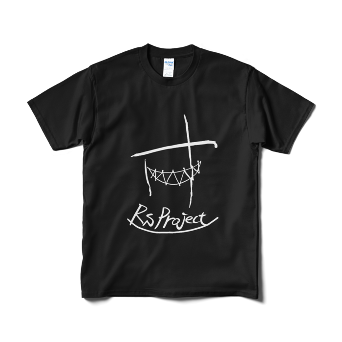 Tシャツ（短納期） - M - ブラック