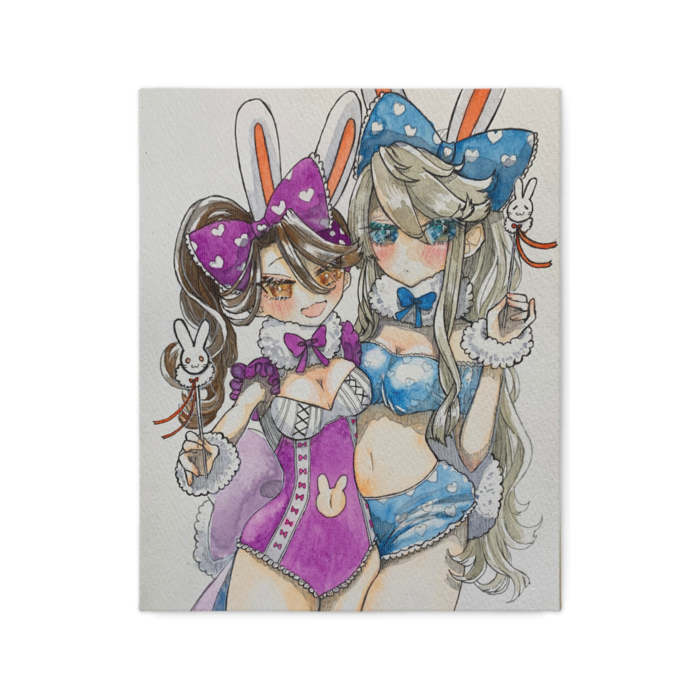 キャンバス - F3