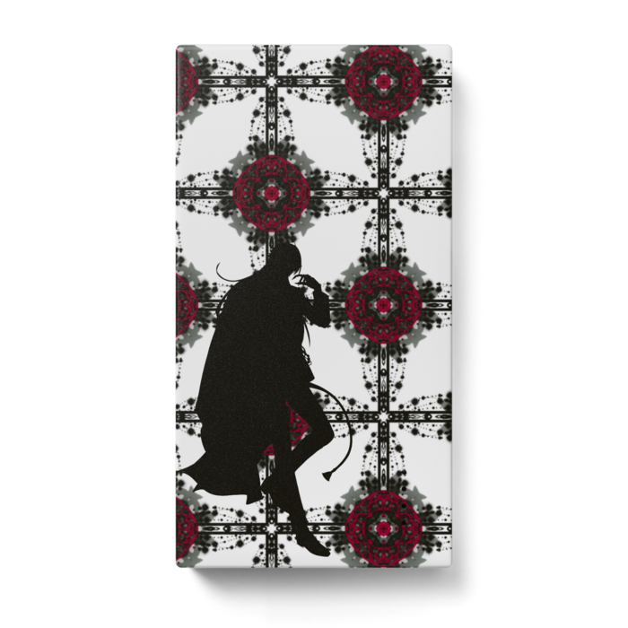 モバイルバッテリー - 123 x 65 (mm)