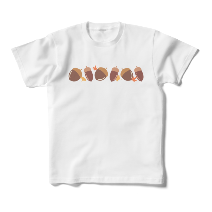 キッズTシャツ - 160cm (XS) - 正面