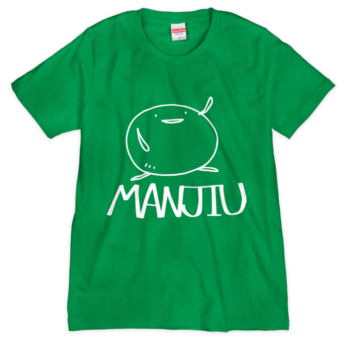 Tシャツ（シルクスクリーン印刷） - S - 1色